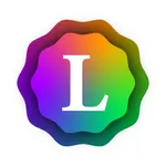 Logo Creator: Label Maker Shop icon