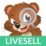 Livesell icon