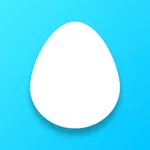 Heya: place eggs in AR! icon