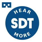 SDT VR (Google Cardboard) icon