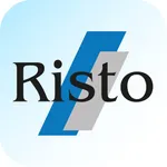 Risto Smart App icon