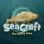 Seacraft: Sea Fishing Game icon