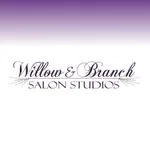 Willow & Branch Salon Studios icon