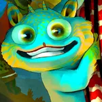 Creative Creature Catcher AR icon