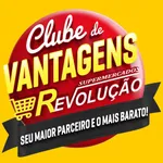 Supermercados Revolução icon