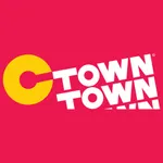 C-Town Supermarket App icon