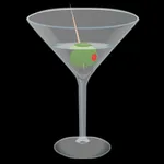 martinis.live icon