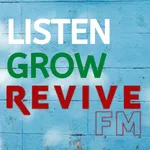 ReviveFM 95.3 icon