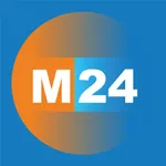 M24 TV icon