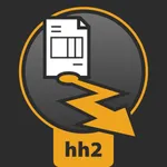 hh2 Document Flow icon