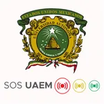 SOS UAEM icon