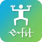 e-Fit Programme icon