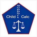 Child Support Calc icon