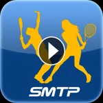 Slow Motion Tennis Pros icon