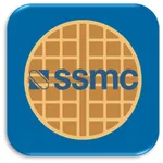 MY SSMC Mobile icon