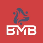 BMBsocial icon