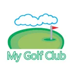 CanGolf icon