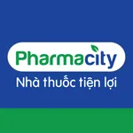 Pharmacity-Nhà thuốc tiện lợi icon