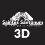 Saintesmediolanum3D icon