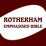 Rotherham Emphasized Bible icon