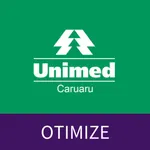 Unimed Caruaru Otimize icon