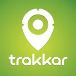 Trakkar icon