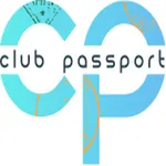 Club Passport icon