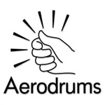 Aerodrums 3D icon
