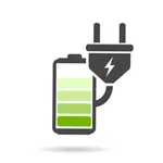 Battery Life checker icon