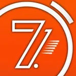 Express 7 Minute Workout icon