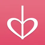 Heart Beats: Music Playlists icon