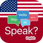 English Conversation 4Speak icon