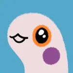 Swift Garden Eel icon