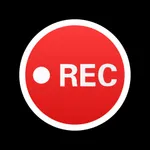 Screen Recorder ° icon