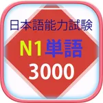 Từ Vựng N1 ( Tiếng Nhật JLPT ) icon