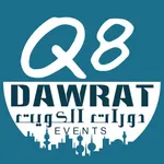 Q8Dawrat icon