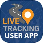 Live Tracking User icon