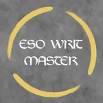 ESO Writ Master icon