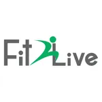 Fit2live icon