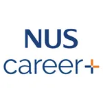 NUS career+ icon