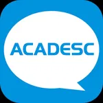 ACADESC - Gestão Escolar icon