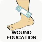 Wound Education icon