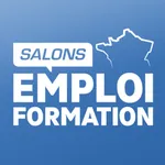 Salon emploi L4M icon