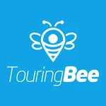 TouringBee: alive audioguides icon