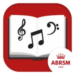 ABRSM Music Theory Trainer icon