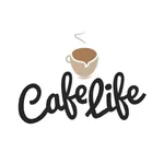 CAFÉ Life icon