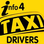 info4taxidrivers icon