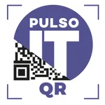 Pulso IT QR icon