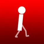 iWalkAssess icon