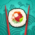 Bushido Sushi icon